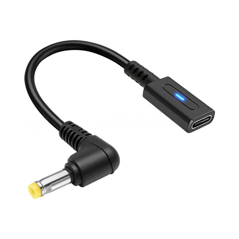 Outdoor Usb Power Adapter - PD Typ-C-Kabel für PSP1000 2000 3000