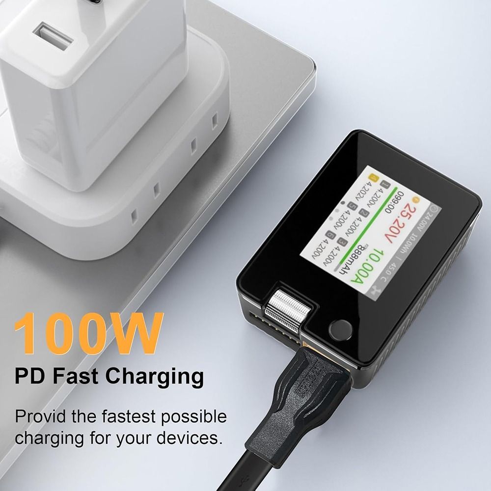 5525 7450 USB C auf XT60 Adapt – Outdoor Usb Power Adapter Bewertung und Preis