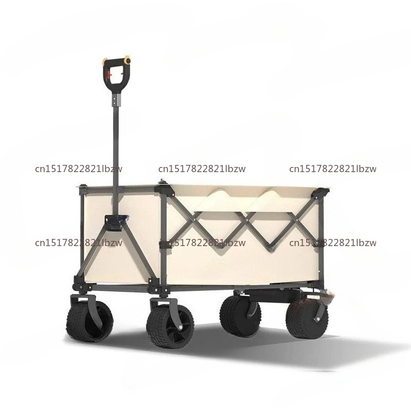 Elektrischer Campingwagen für  – Outdoor Power Recliner Bewertung und Preis