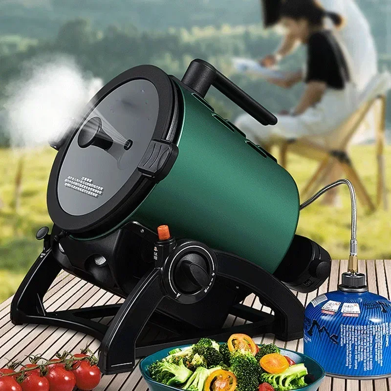 Desktop 220V BRS-1902 Outdoor  – Outdoor Power Heater Bewertung und Preis