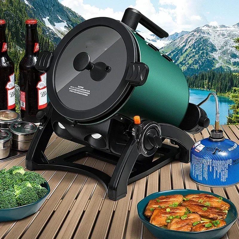 Desktop 220V BRS-1902 Outdoor  – Outdoor Power Heater Bewertung und Preis