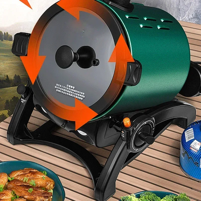Desktop 220V BRS-1902 Outdoor  – Outdoor Power Heater Bewertung und Preis