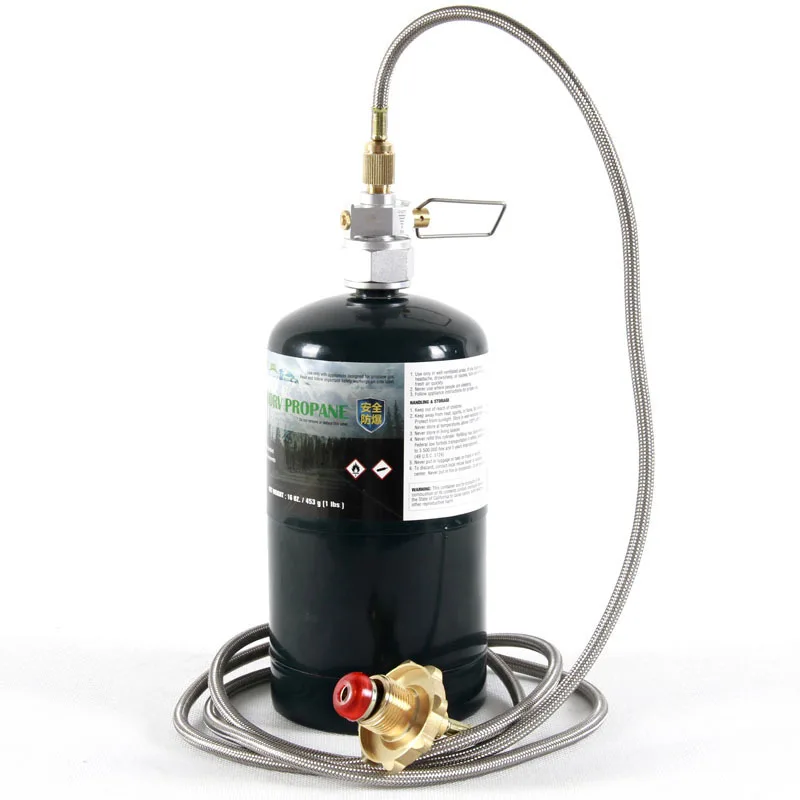 Outdoor Camping Herd Tank Gas  – Outdoor Power Heater Bewertung und Preis