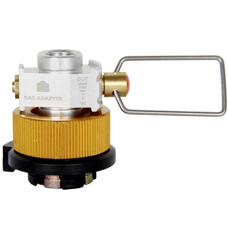 Outdoor Camping Herd Tank Gas  – Outdoor Power Heater Bewertung und Preis