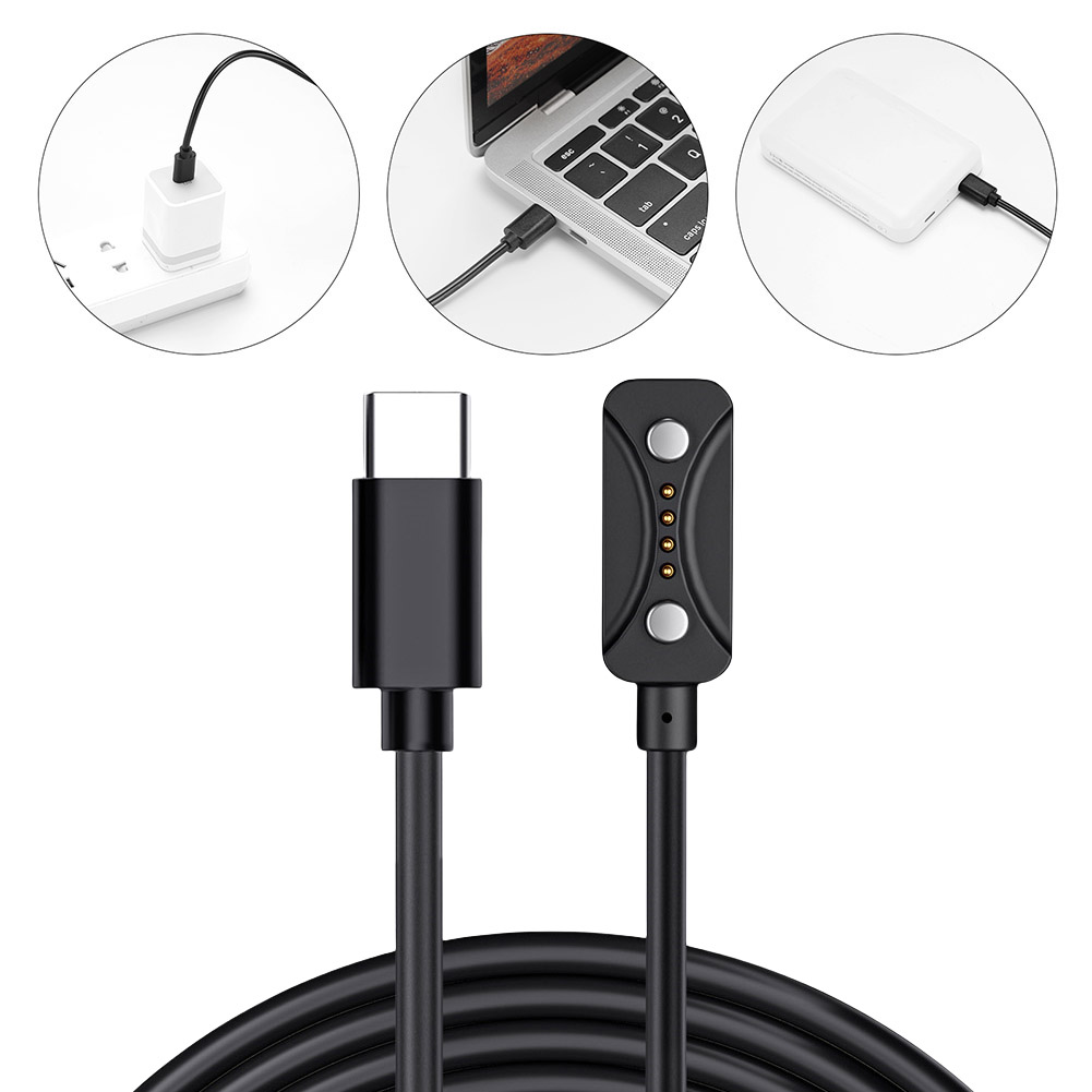 USB-C Ladekabel 1M Tragbarer S – Outdoor Usb Power Adapter Bewertung und Preis