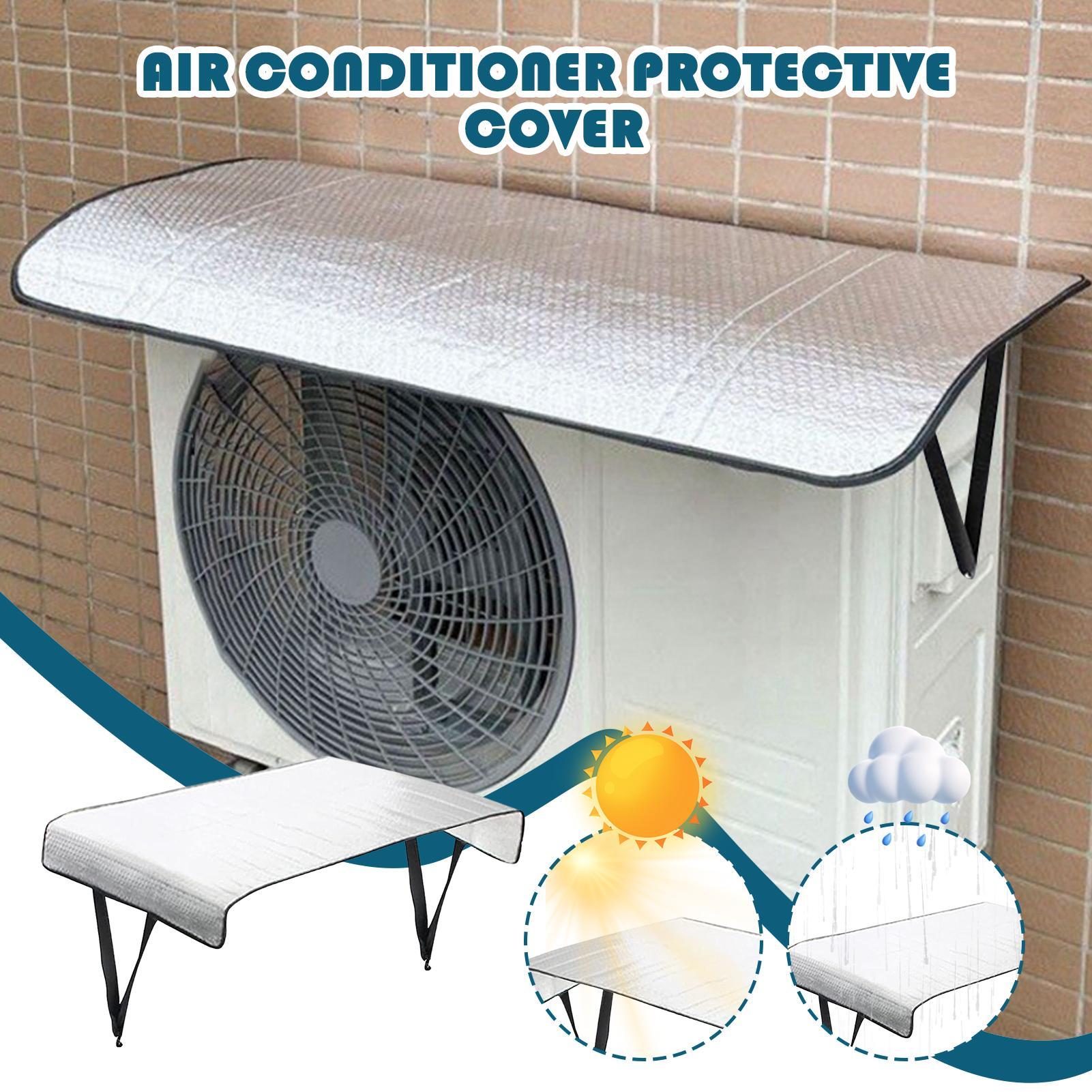 Klimaanlagen-Außenabdeckung, e – Outdoor Power Heater Bewertung und Preis