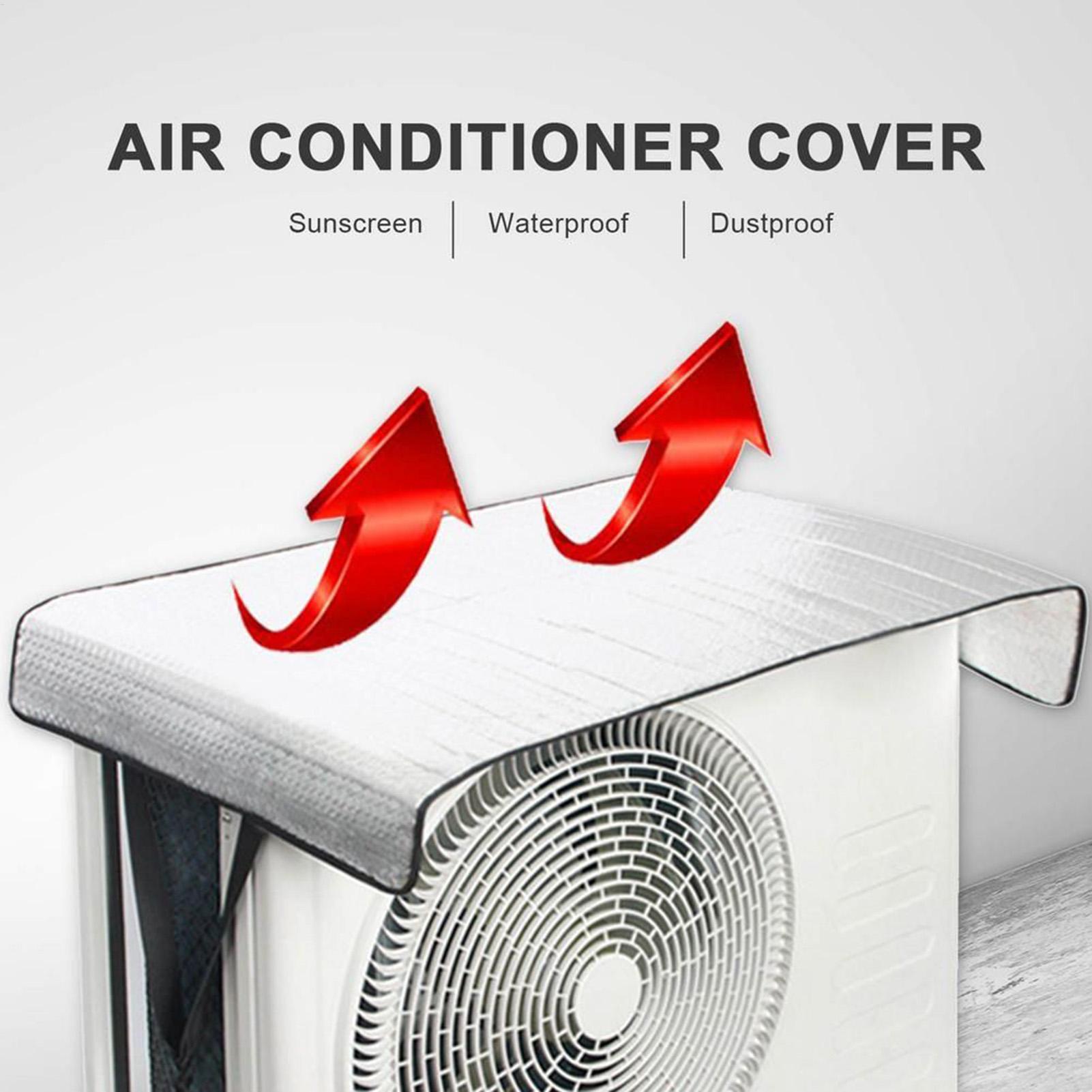Klimaanlagen-Außenabdeckung, e – Outdoor Power Heater Bewertung und Preis