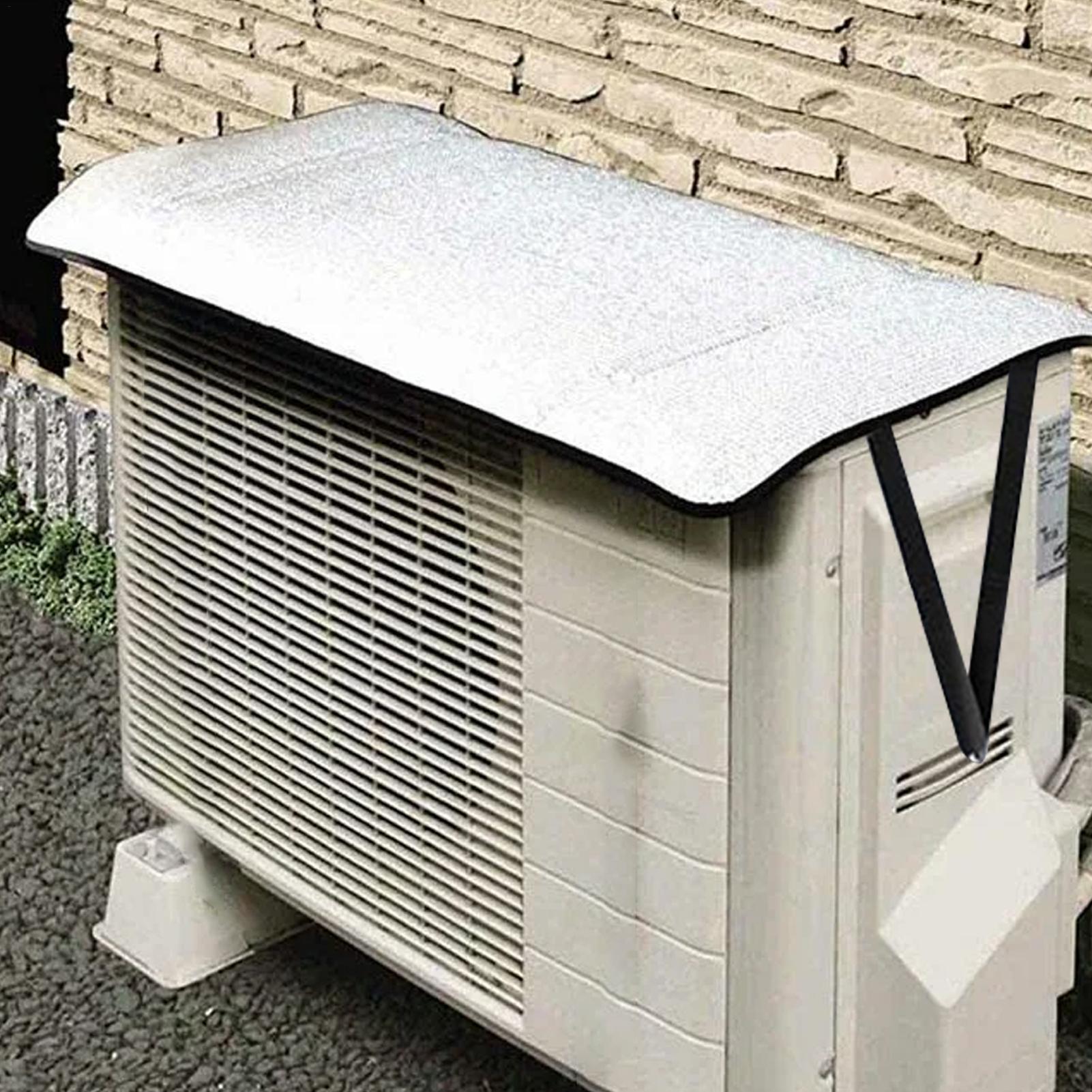 Klimaanlagen-Außenabdeckung, e – Outdoor Power Heater Bewertung und Preis