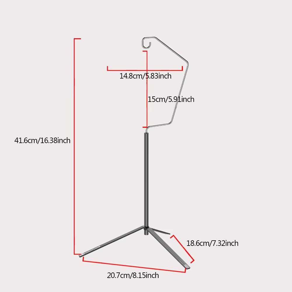 1 Stück Ultraleichter Laternen – Outdoor Power Point Bewertung und Preis
