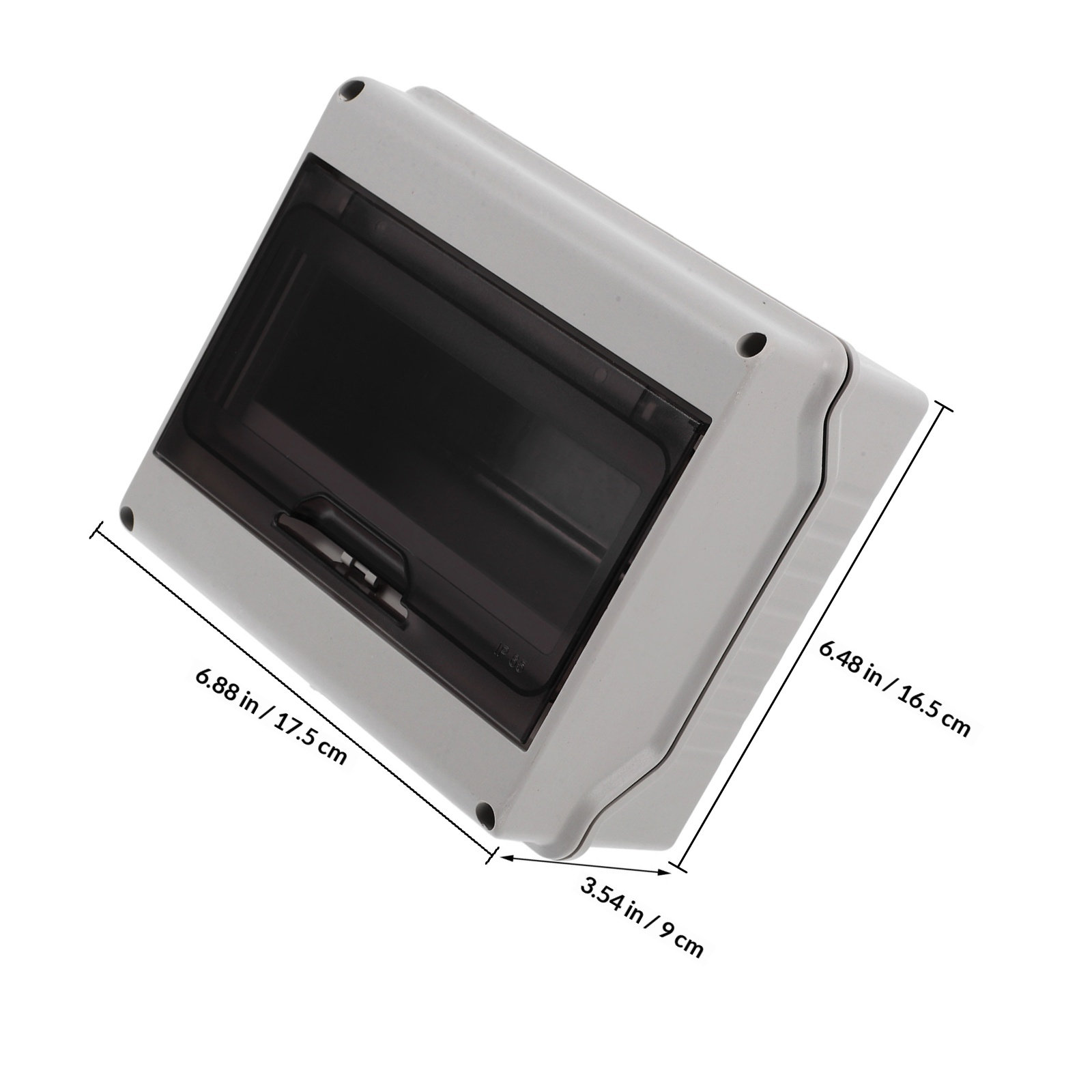 Wasserdichter Außen-Schutzscha – Panel Power Outdoor Bewertung und Preis