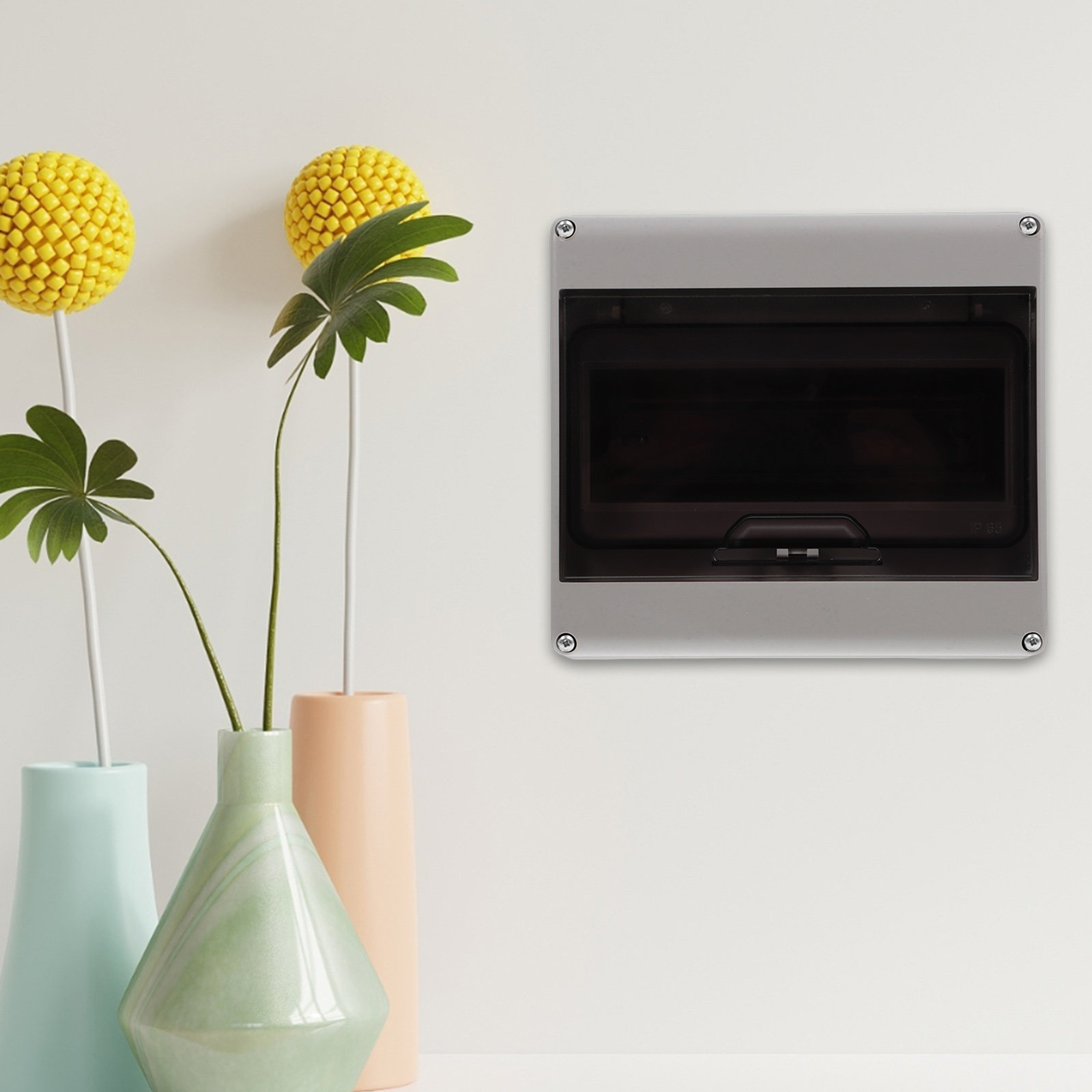 Wasserdichter Außen-Schutzscha – Panel Power Outdoor Bewertung und Preis