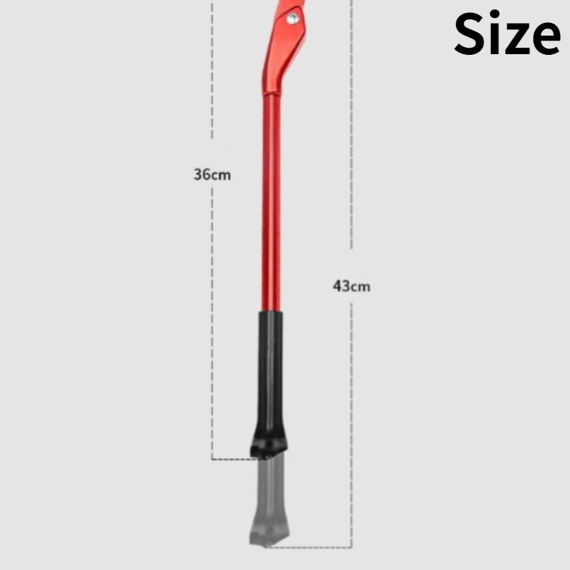 Mountainbike Fuß Unterstützung – Outdoor Power Point Bewertung und Preis