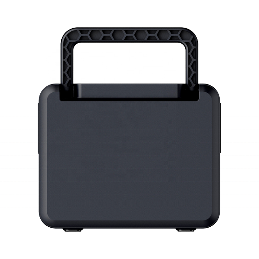 300W Tragbare Outdoor-Powersta – Panel Power Outdoor Bewertung und Preis