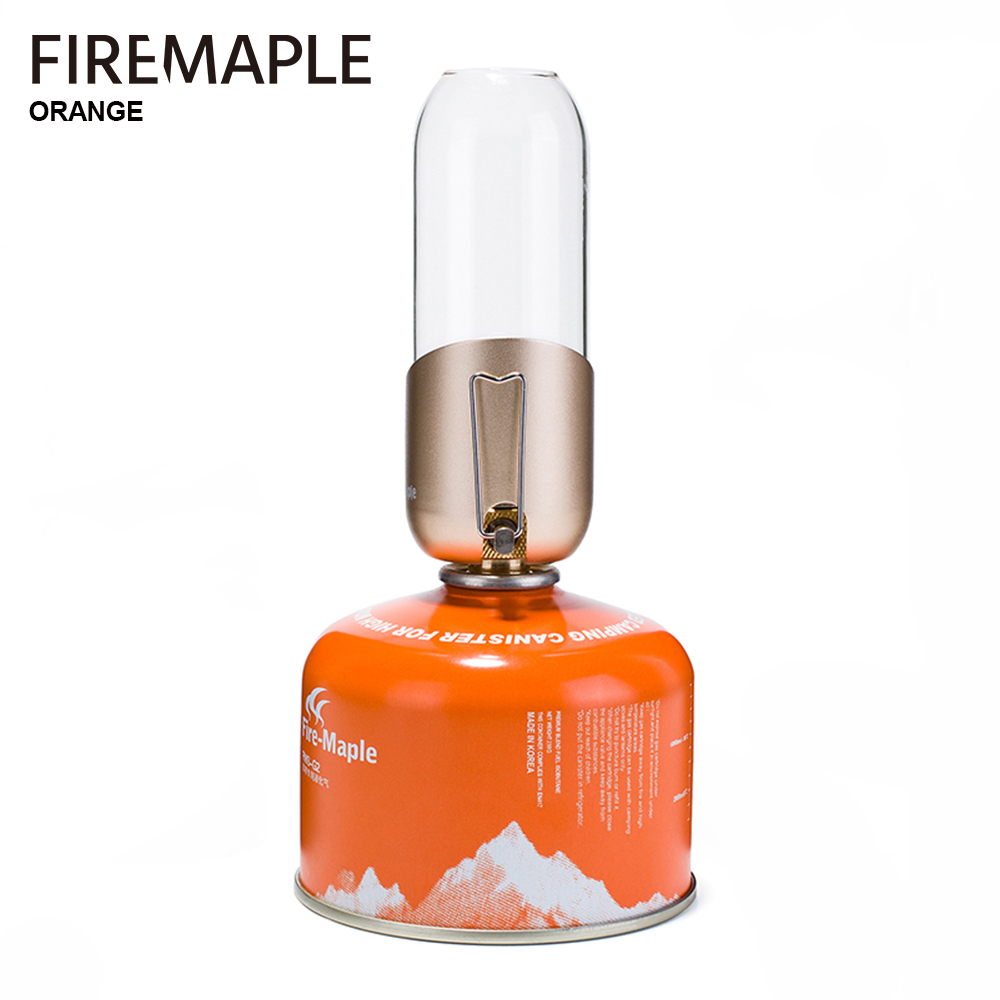 Feuer Ahorn orange Gas laterne – Outdoor Power Heater Bewertung und Preis