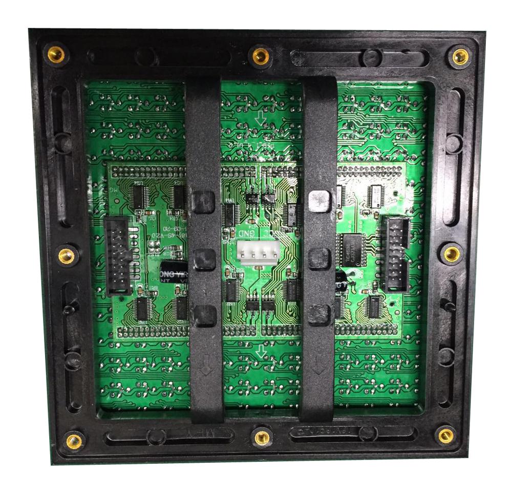 DIP-Vollfarb-P10-Panel für den – Panel Power Outdoor Bewertung und Preis