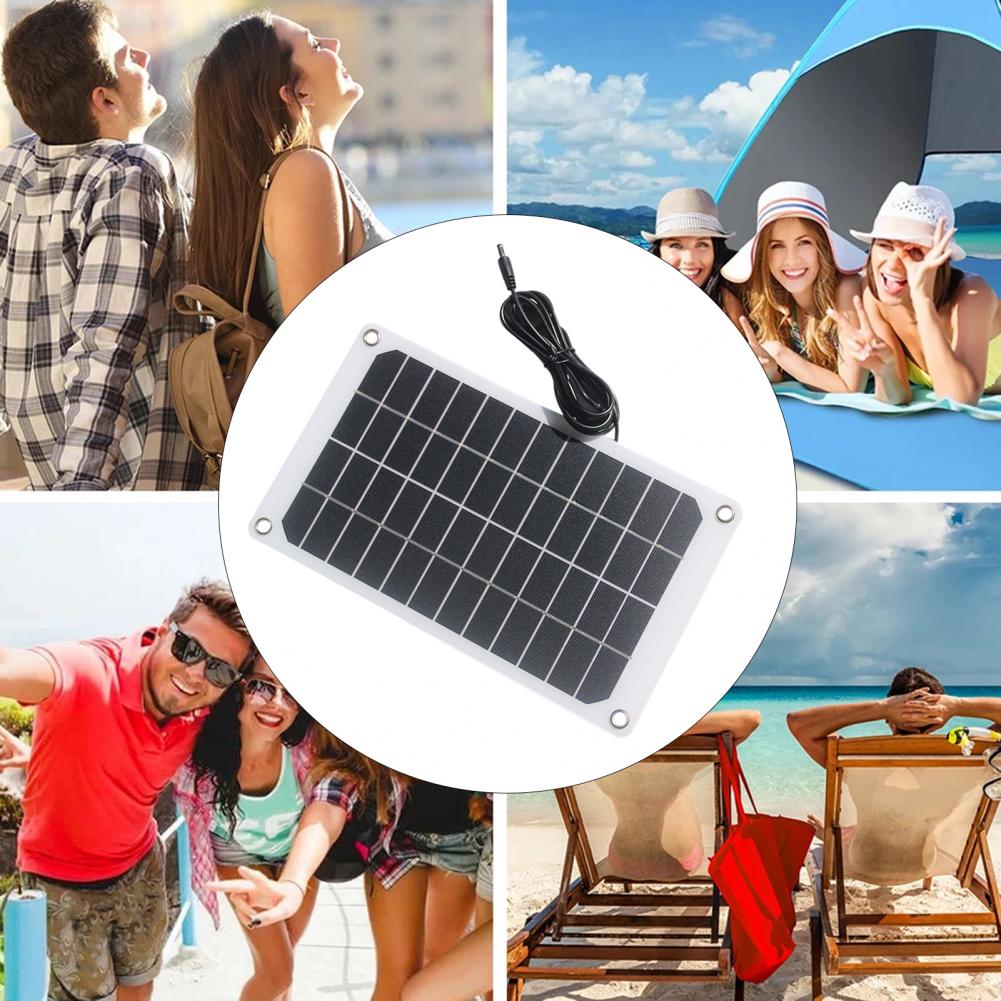 IP65 Wasserdichtes Solarpanel  – Panel Power Outdoor Bewertung und Preis