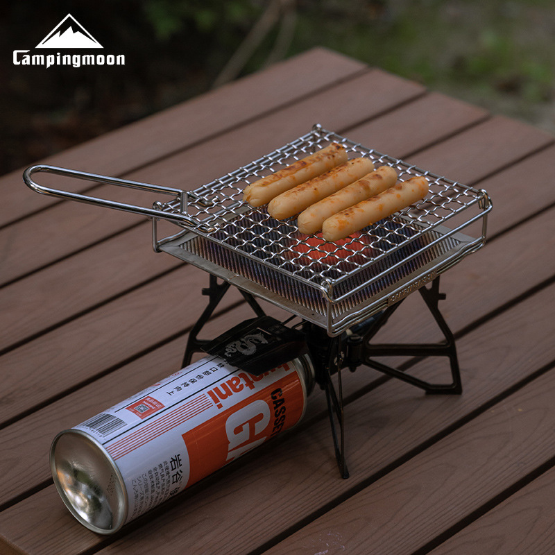 CAMPINGMOON Outdoor Camping 30 – Outdoor Power Heater Bewertung und Preis
