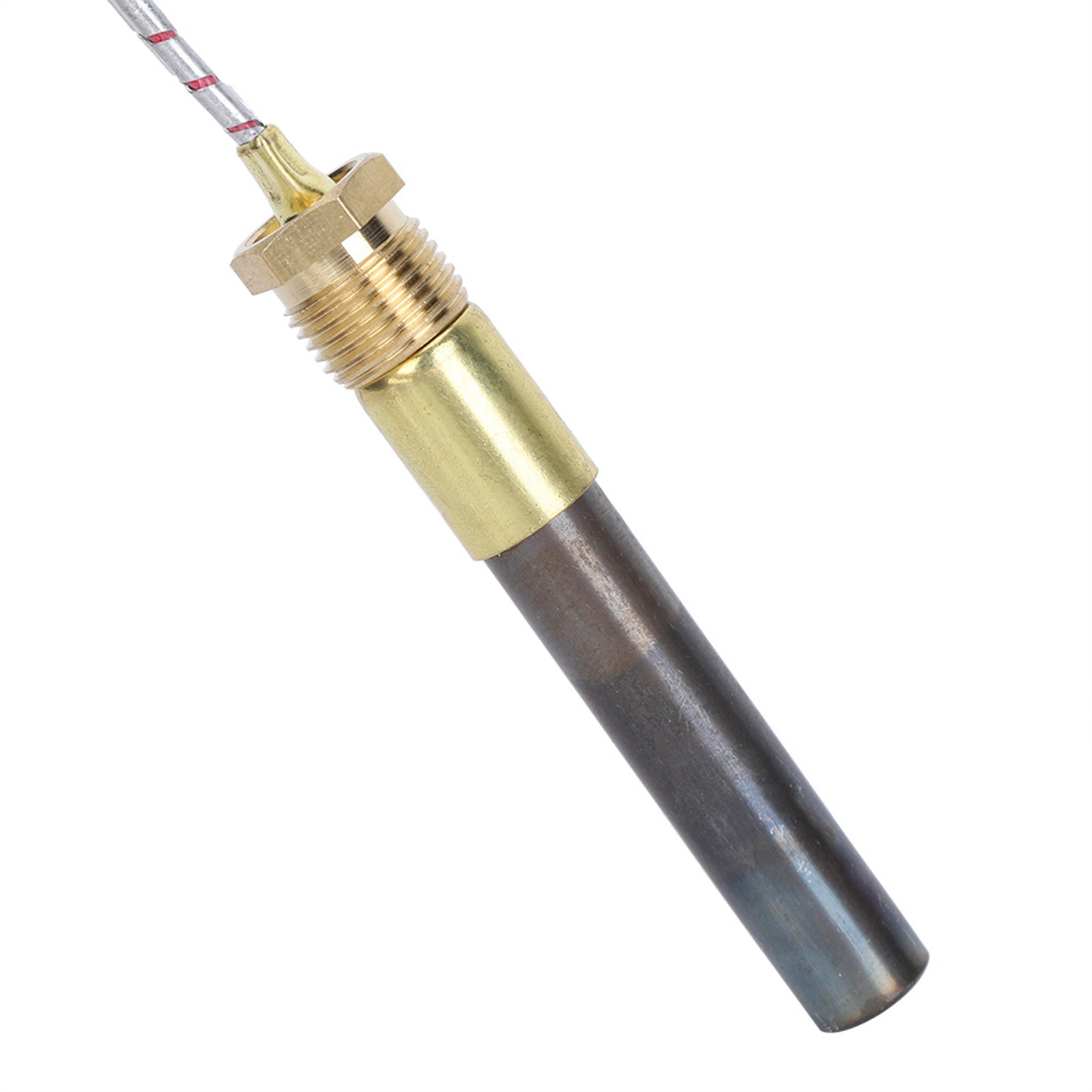 Thermoelement-Ersatz 2-Draht-K – Outdoor Power Heater Bewertung und Preis
