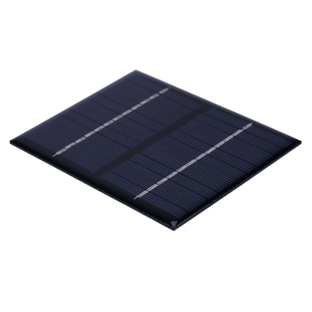Kleines Solarzellen-12-V-Solar – Panel Power Outdoor Bewertung und Preis