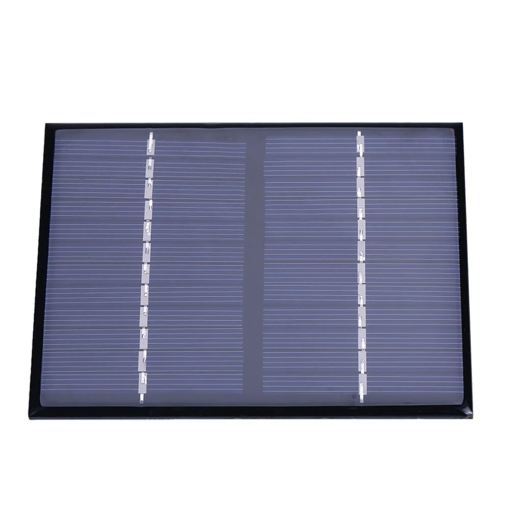 Kleines Solarzellen-12-V-Solar – Panel Power Outdoor Bewertung und Preis