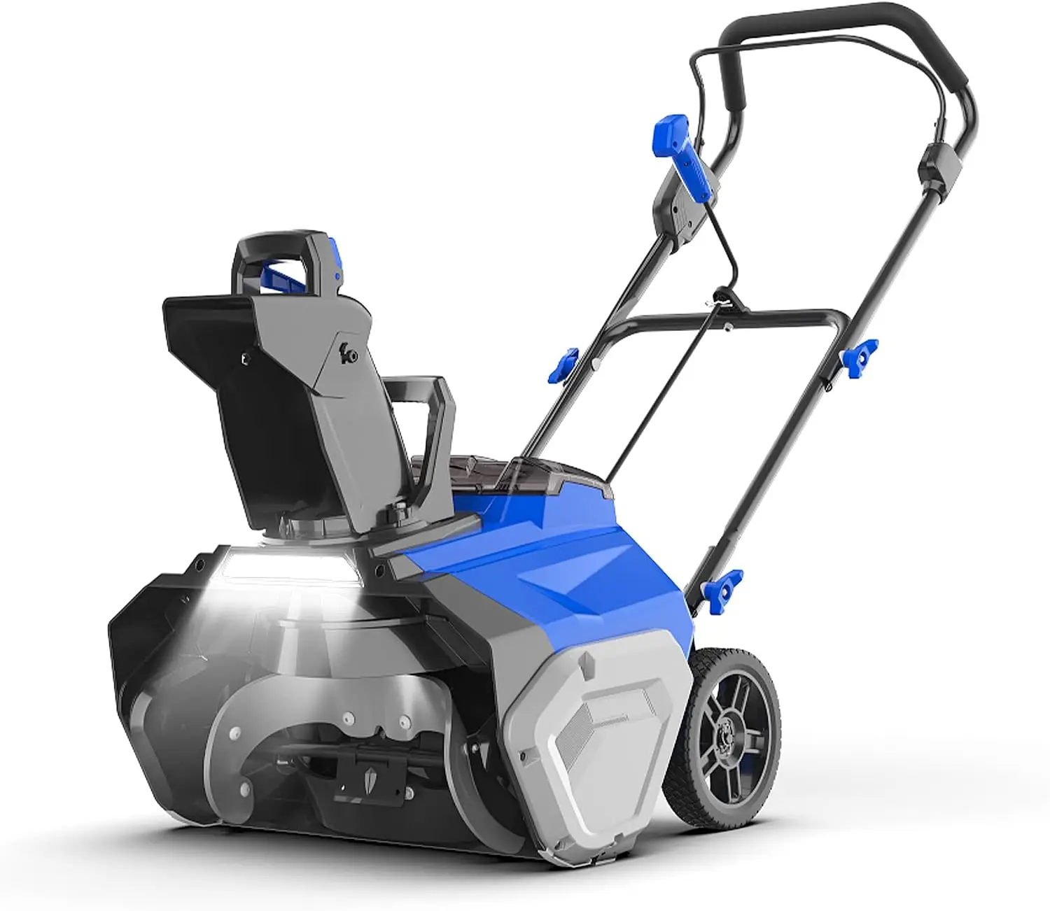 Bestseller Kabelloser Schneefr – Snow Blower Single Bewertung und Preis