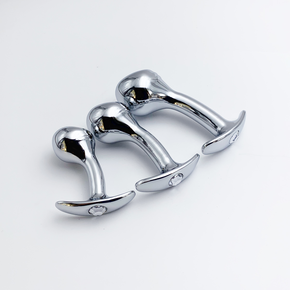 Metalldildo Anal Plug Edelstei – Outdoor Power Point Bewertung und Preis