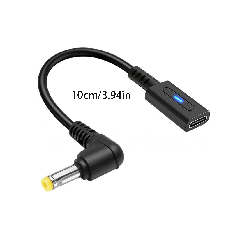 PD Typ-C-Kabel für PSP1000 200 – Outdoor Usb Power Adapter Bewertung und Preis