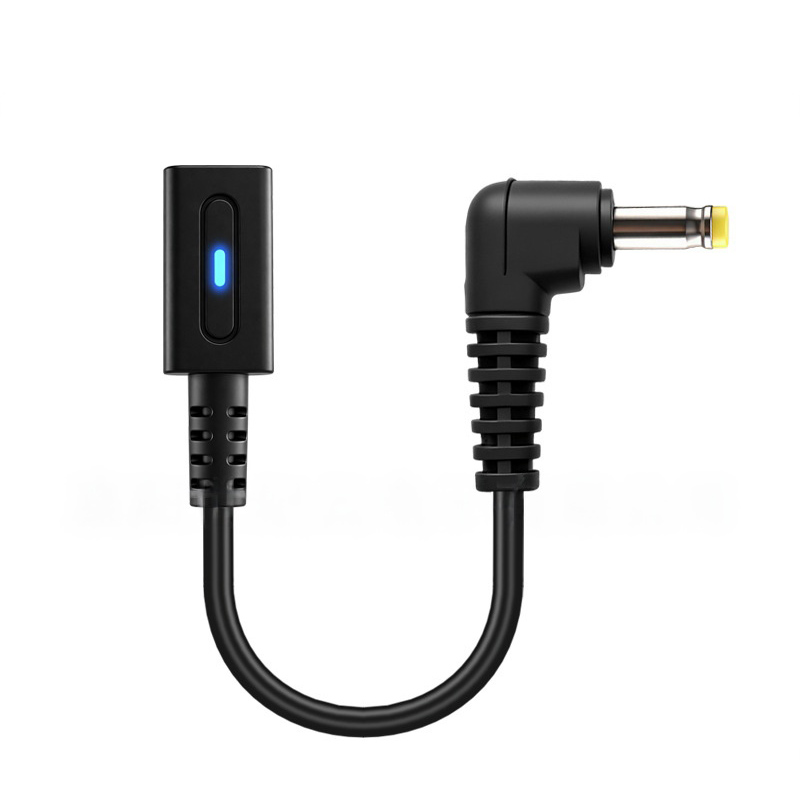 PD Typ-C-Kabel für PSP1000 200 – Outdoor Usb Power Adapter Bewertung und Preis