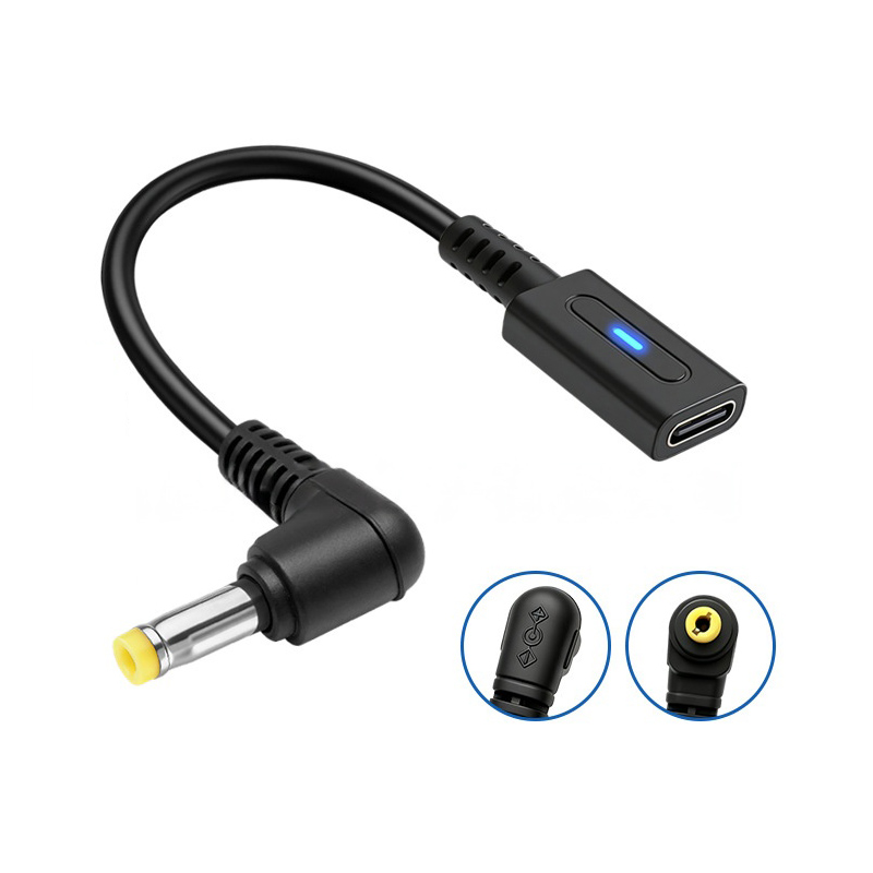 PD Typ-C-Kabel für PSP1000 200 – Outdoor Usb Power Adapter Bewertung und Preis