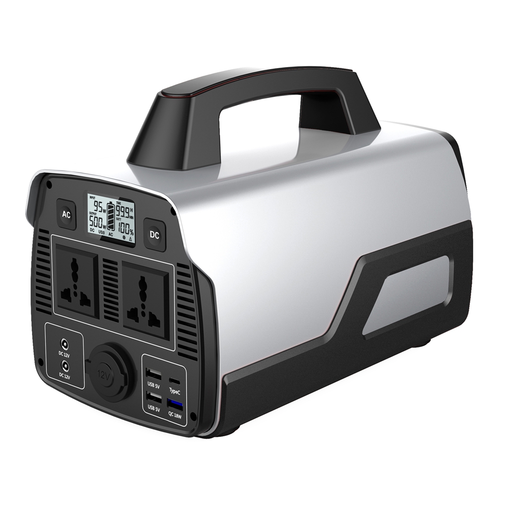 Tragbares mobiles Solarkraftwe – Panel Power Outdoor Bewertung und Preis