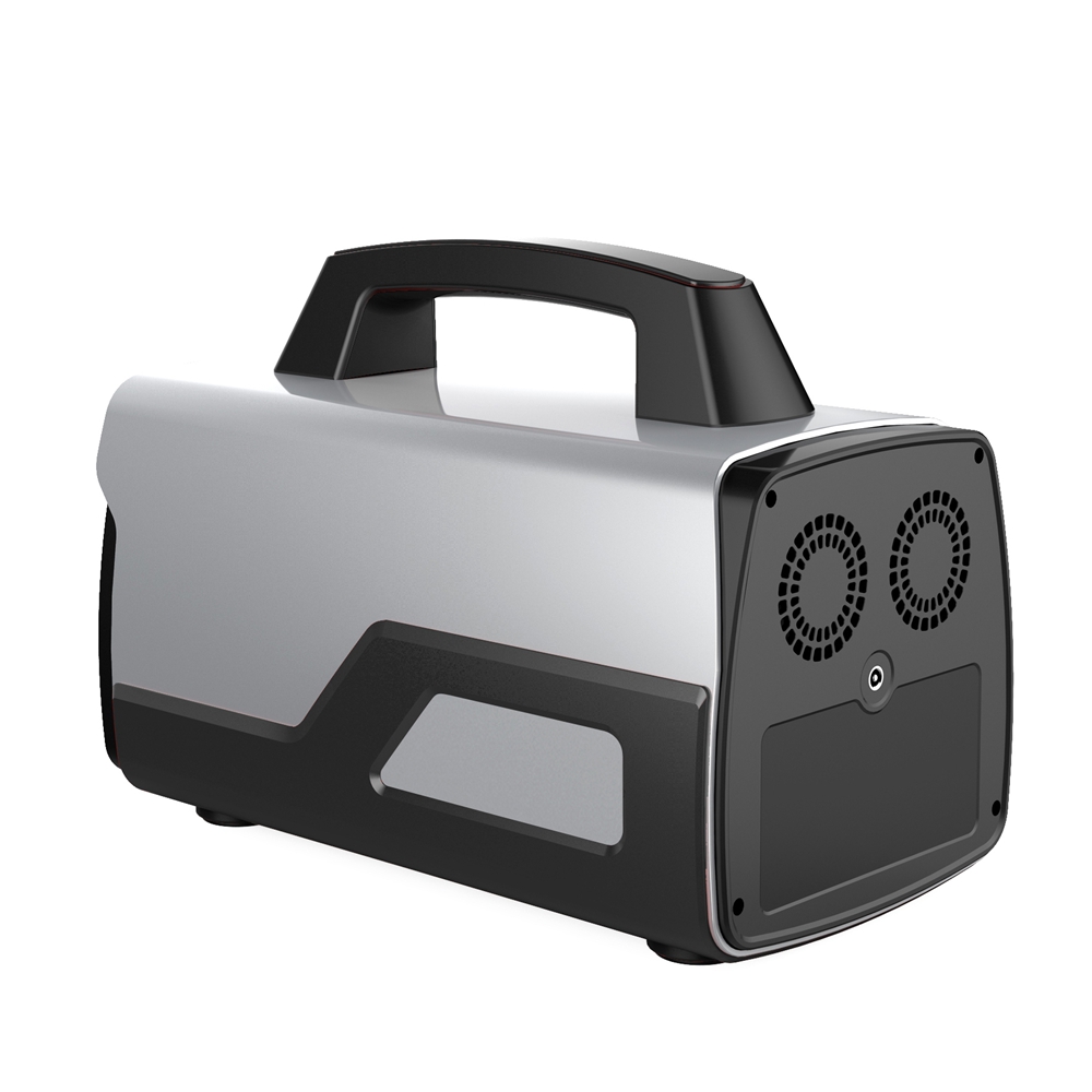 Tragbares mobiles Solarkraftwe – Panel Power Outdoor Bewertung und Preis