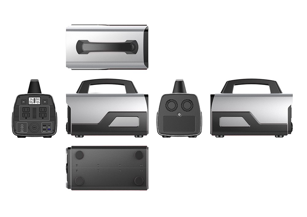 Tragbares mobiles Solarkraftwe – Panel Power Outdoor Bewertung und Preis