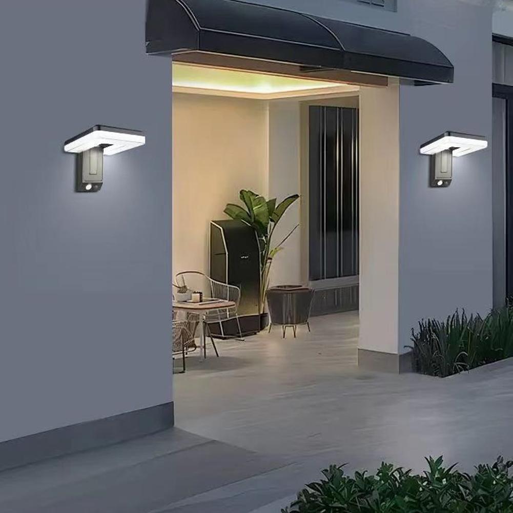 Faltbare LED-Leuchte 120 °   S – Outdoor Power Point Bewertung und Preis