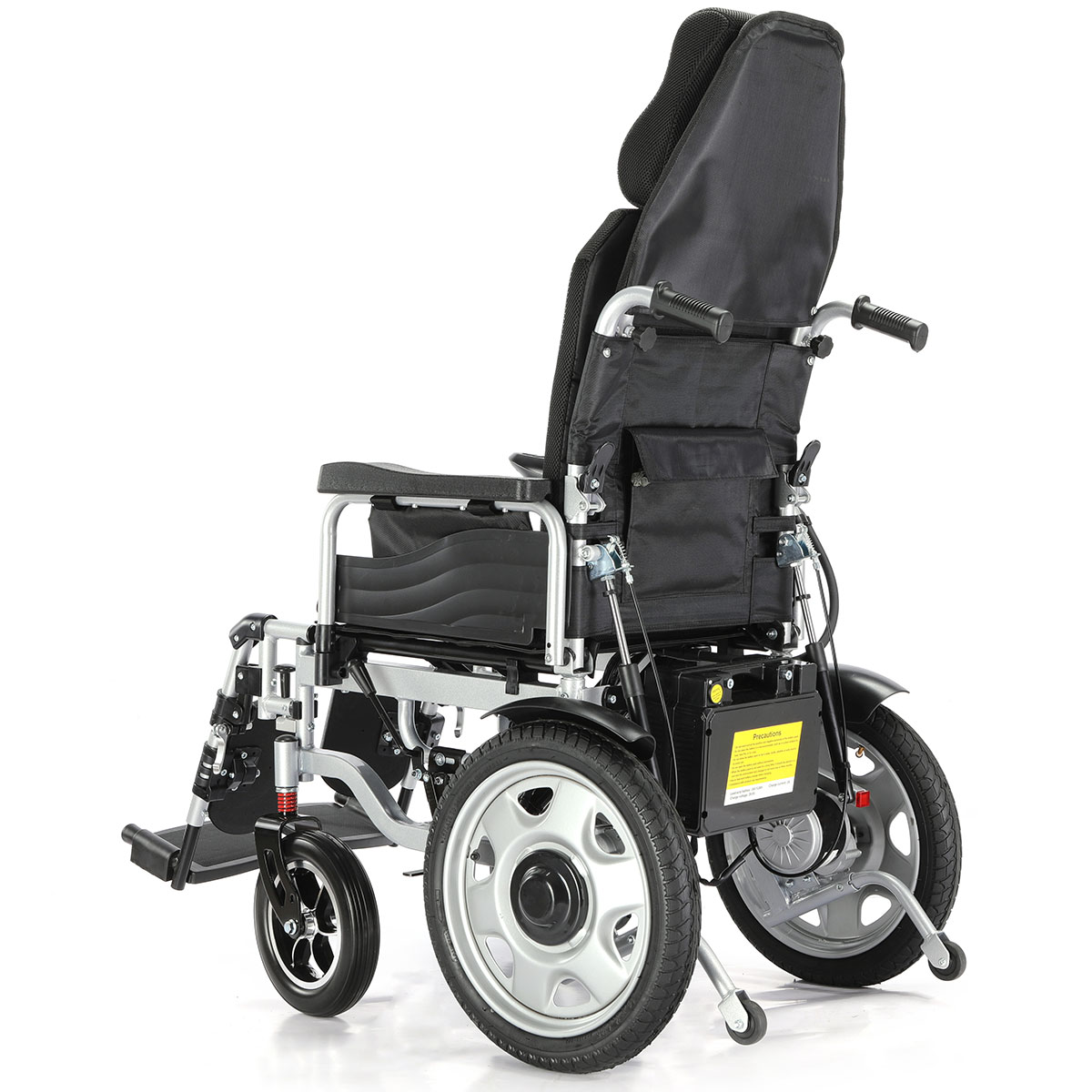 2026 Heißer Verkauf Leichter K – Outdoor Power Recliner Bewertung und Preis