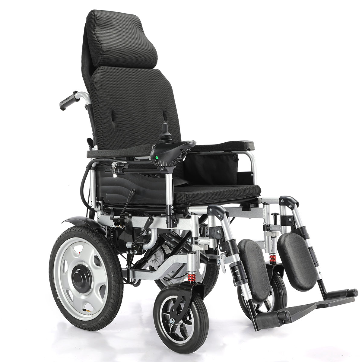 2026 Heißer Verkauf Leichter K – Outdoor Power Recliner Bewertung und Preis
