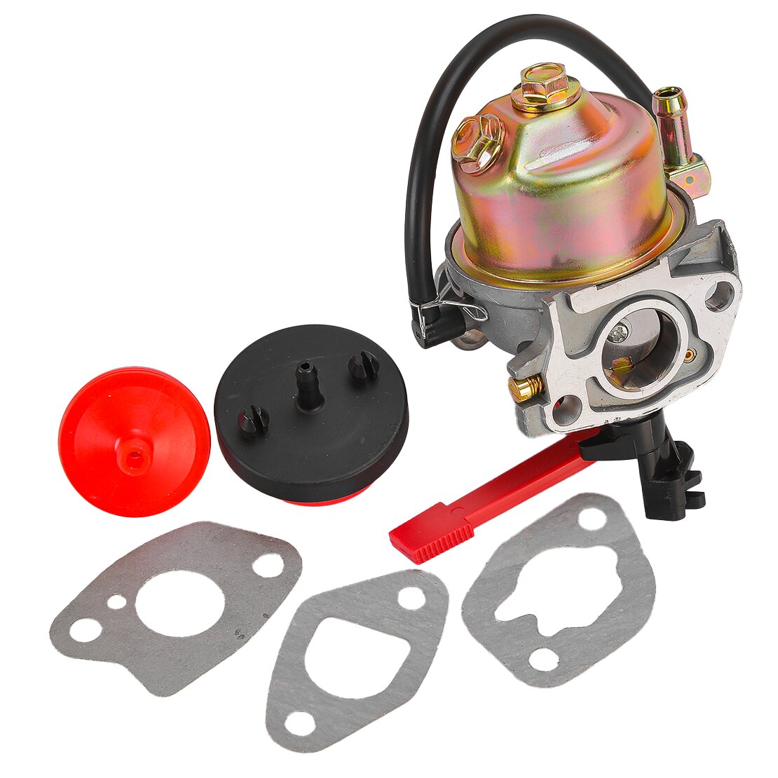 Vergaser-Vergaser-Set, passend – Snow Blower Single Bewertung und Preis