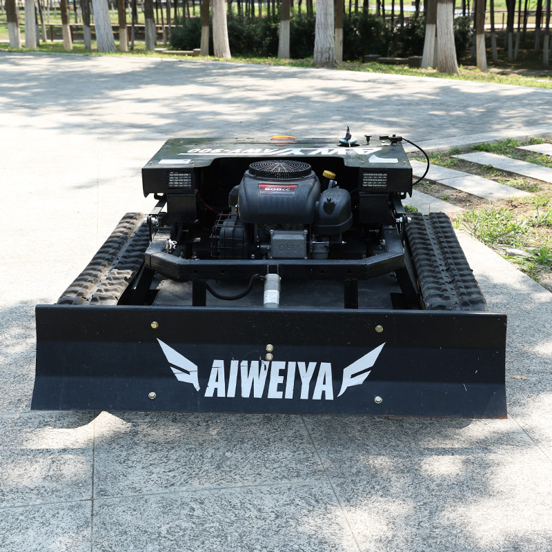 Maßgefertigter Hochleistungs-F – Snow Blower Single Bewertung und Preis