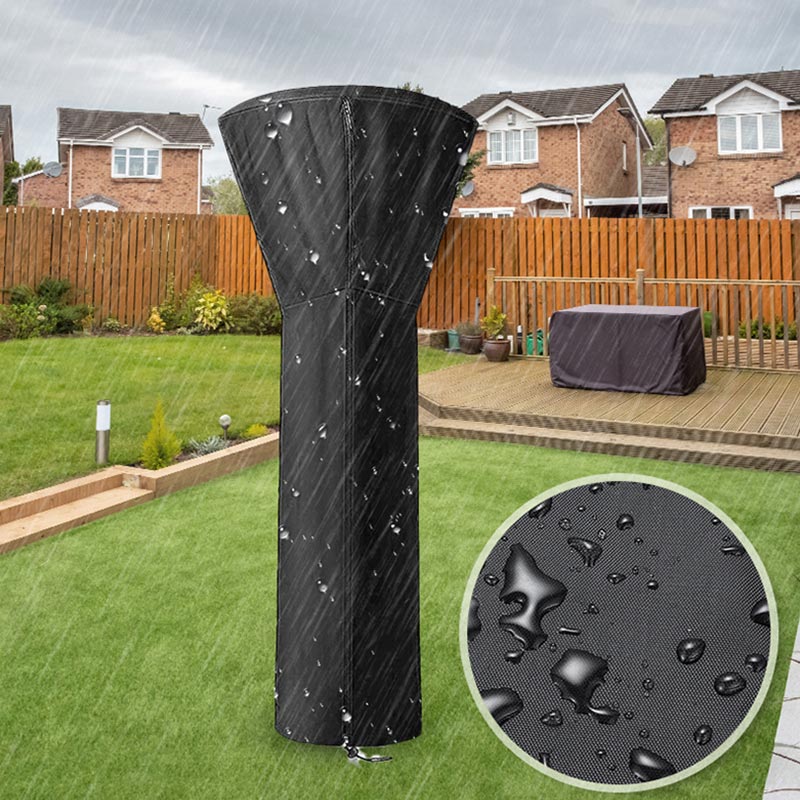 210D Gartenheizungsabdeckung,  – Outdoor Power Heater Bewertung und Preis