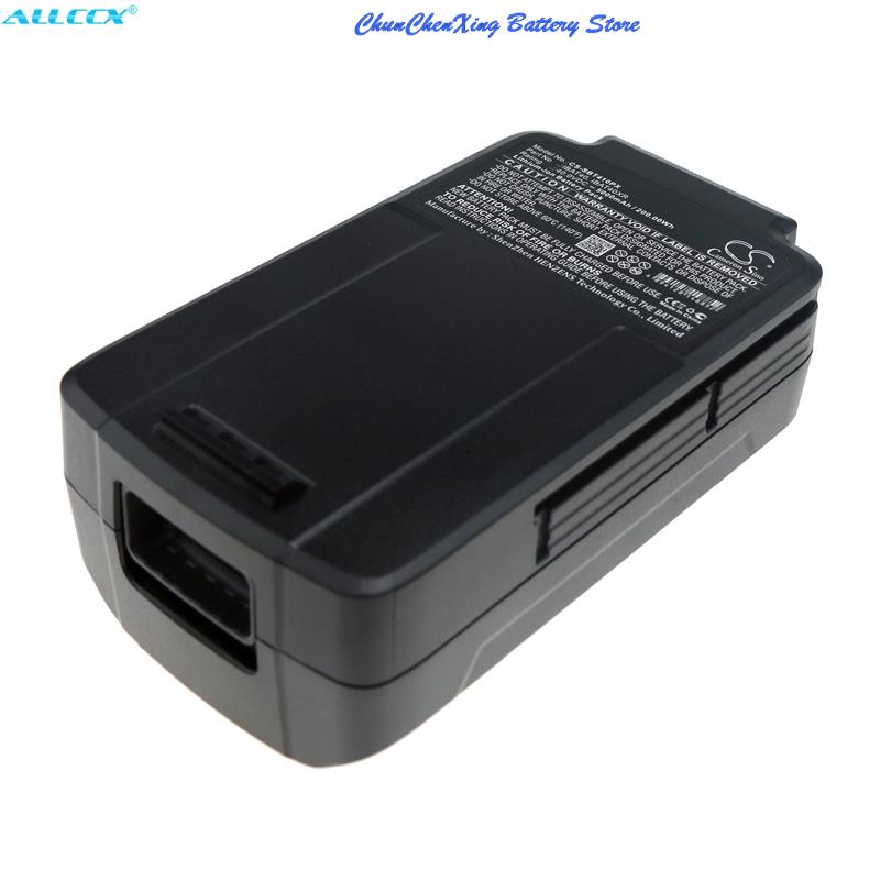 Cameron Sino Akku 5000 mAh für – Snow Blower Single Bewertung und Preis
