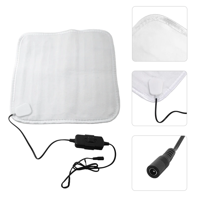 12V 50W Solarpanel Powered Ele – Outdoor Power Heater Bewertung und Preis