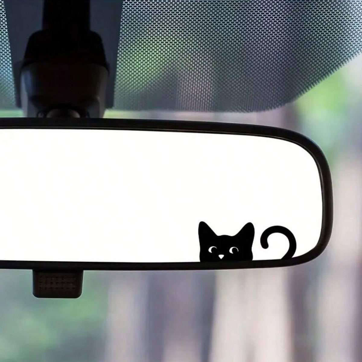 Katzenaufkleber, Mini-Katzen,  – Outdoor Power Point Bewertung und Preis