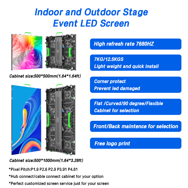Energiesparende LED-Anzeigetaf – Panel Power Outdoor Bewertung und Preis