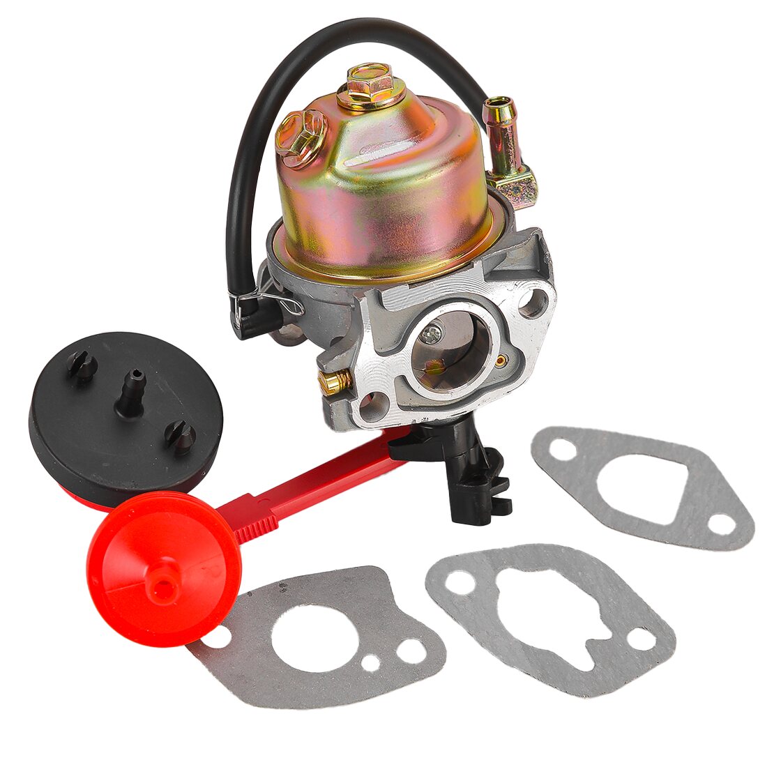 LETAOSK Vergaser-Vergaser-Set, – Snow Blower Single Bewertung und Preis
