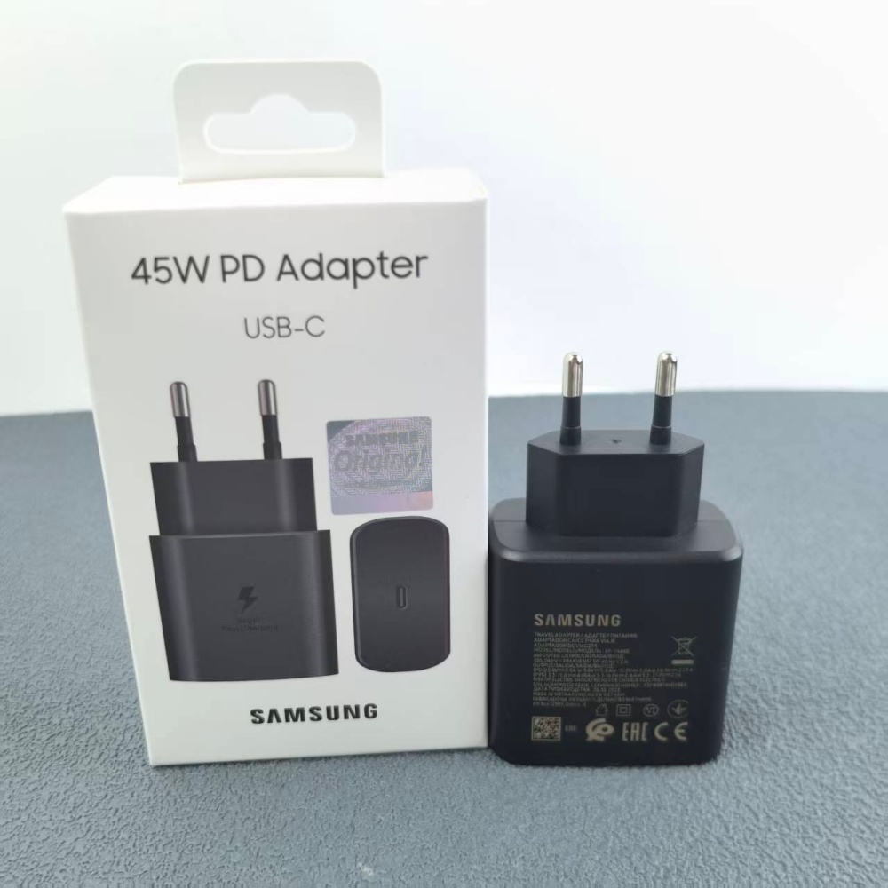 Samsung USB C Ladegerät 45 W P – Outdoor Usb Power Adapter Bewertung und Preis