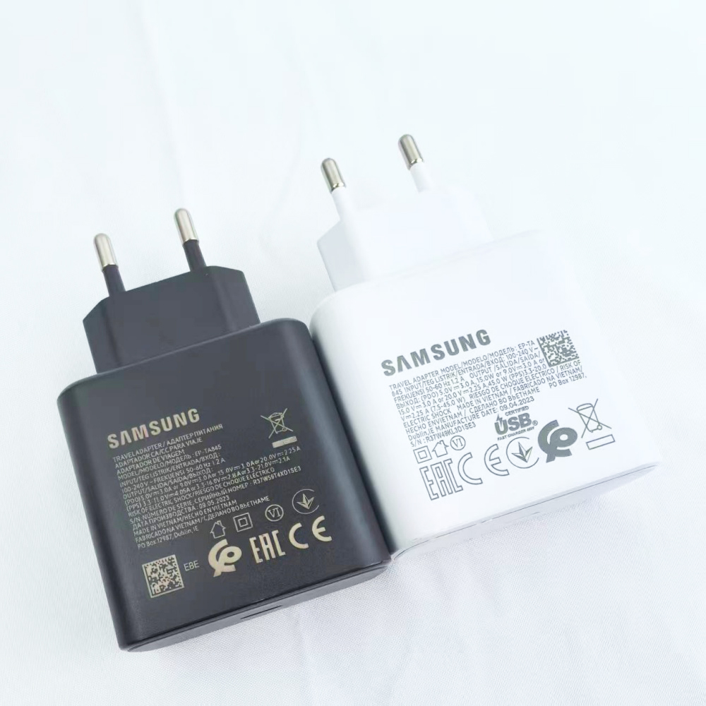 Samsung USB C Ladegerät 45 W P – Outdoor Usb Power Adapter Bewertung und Preis