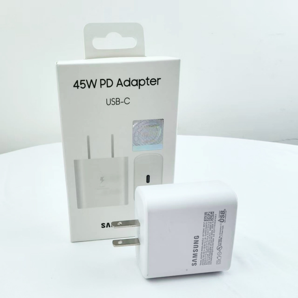 Samsung USB C Ladegerät 45 W P – Outdoor Usb Power Adapter Bewertung und Preis