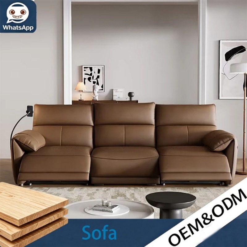 Italienisches minimalistisches – Outdoor Power Recliner Bewertung und Preis