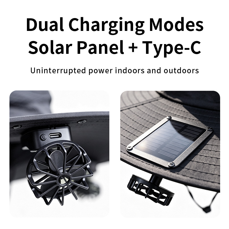 NEWSMY Solarbetriebener Ventil – Panel Power Outdoor Bewertung und Preis