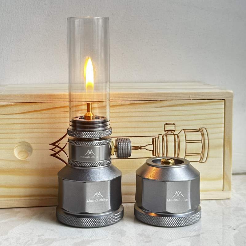 Camping-Gaslampe, tragbar, kle – Outdoor Power Heater Bewertung und Preis