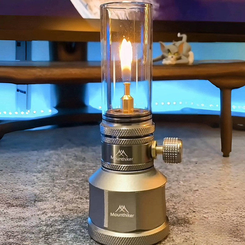 Camping-Gaslampe, tragbar, kle – Outdoor Power Heater Bewertung und Preis